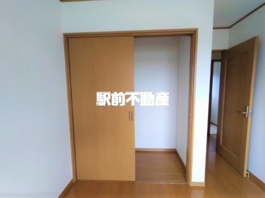 収納　別部屋流用