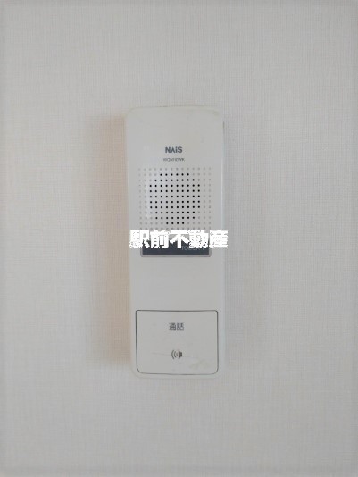 セキュリティ　別部屋流用