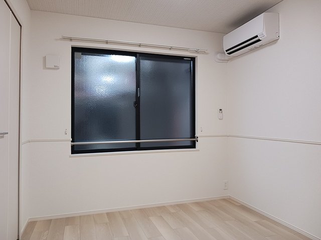 ＪＲ身延線 甲斐住吉駅 徒歩16分 2階建 築1年の内装写真
