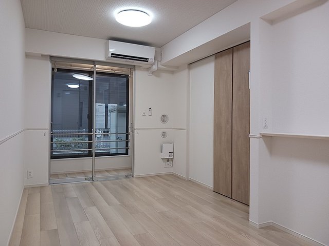 ＪＲ身延線 甲斐住吉駅 徒歩16分 2階建 築1年の居間写真