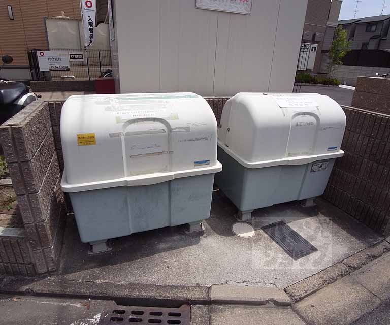 エミネンス西京極のその他写真