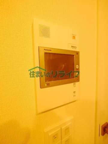 Brillia ist 千駄ヶ谷のその他写真