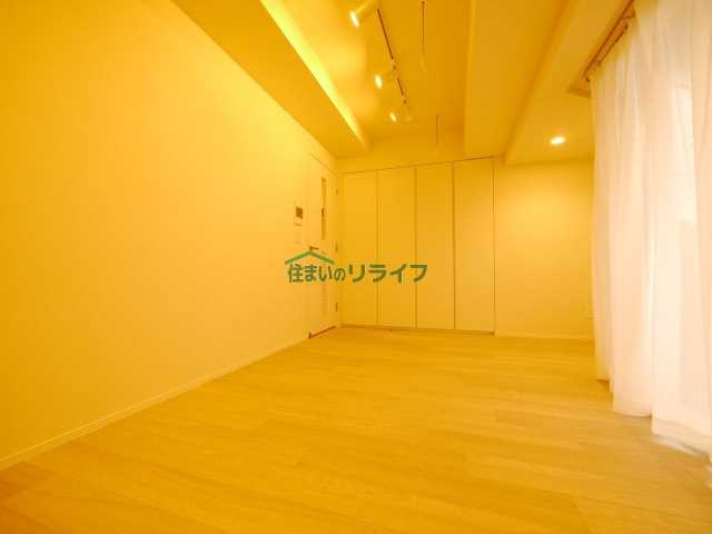 Brillia ist 千駄ヶ谷の内装写真