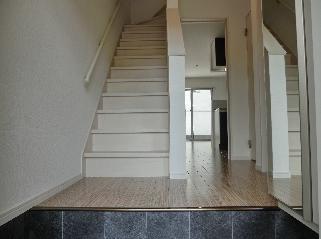 その他設備　※同仕様写真
