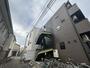 AMAGASAKI Modern Heights 3階 築7年7ヶ月の賃貸物件