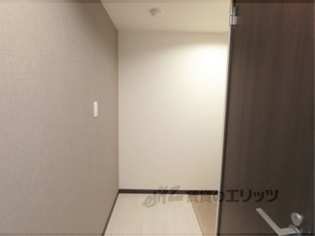 その他部屋・スペース　廊下