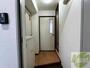 玄関　お部屋の第一印象を決める玄関はこちらです！