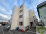 建物外観　札幌市東区北二十条東「ステージイン２０」