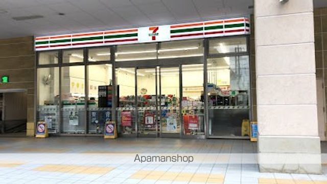 コンビニ　セブン－イレブンオリナス錦糸町店（コンビニ）まで231m