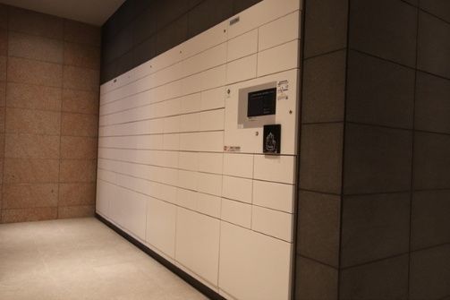 その他共有部分　☆共用部分☆