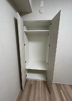 収納　☆たっぷり収納☆