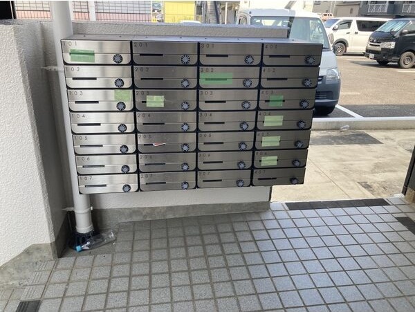 その他共有部分