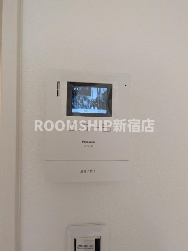 西武池袋線 大泉学園駅 徒歩13分 2階建 築1年のその他写真