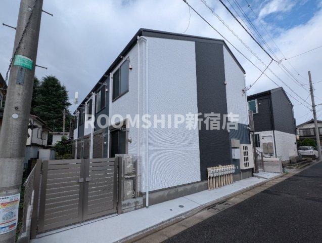 西武池袋線 大泉学園駅 徒歩13分 築1年