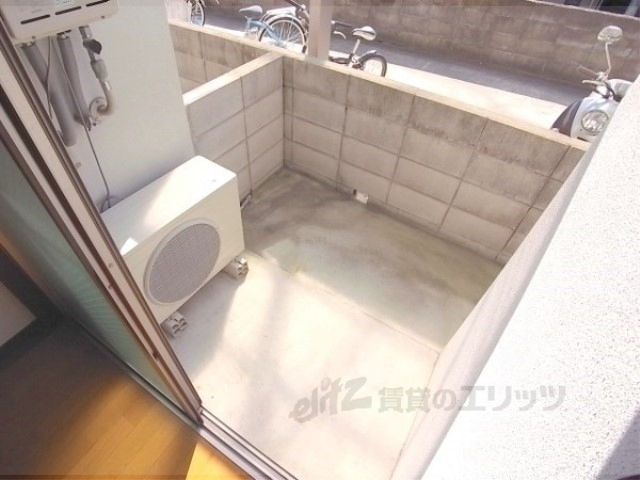 パレス華の内装写真
