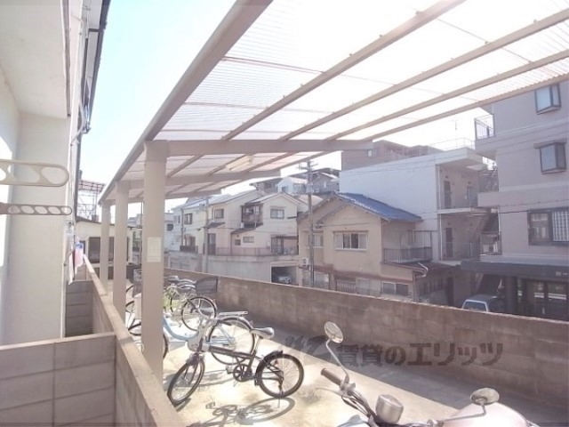 パレス華のその他写真