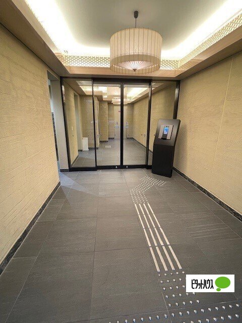 MERCADO京都の外観写真