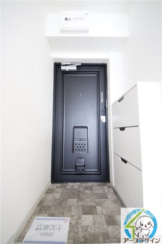 玄関　※類似部屋
