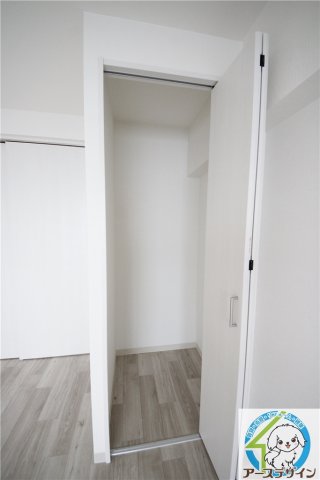 収納　※類似部屋
