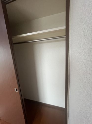 スカイコート池袋西壱番館の内装写真