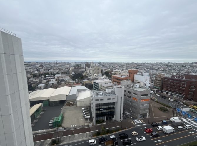 スカイコート池袋西壱番館のその他写真