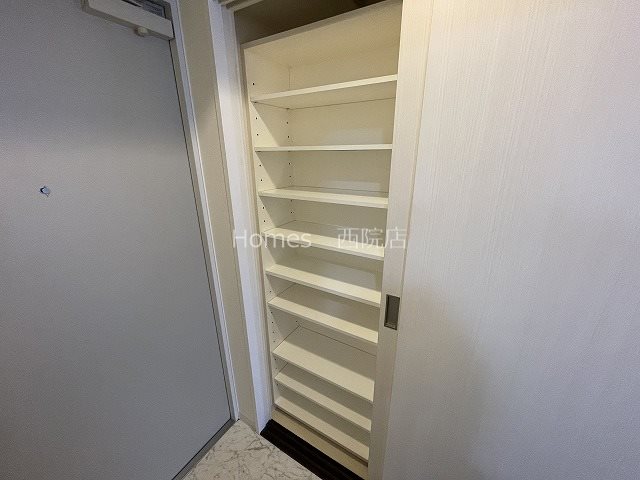 その他　シューズBOX