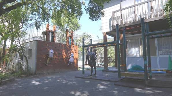 幼稚園・保育園　武蔵野中央幼稚園（幼稚園・保育園）まで434m