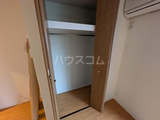 Libra六町の内装写真