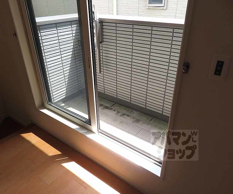 メゾン花園の内装写真
