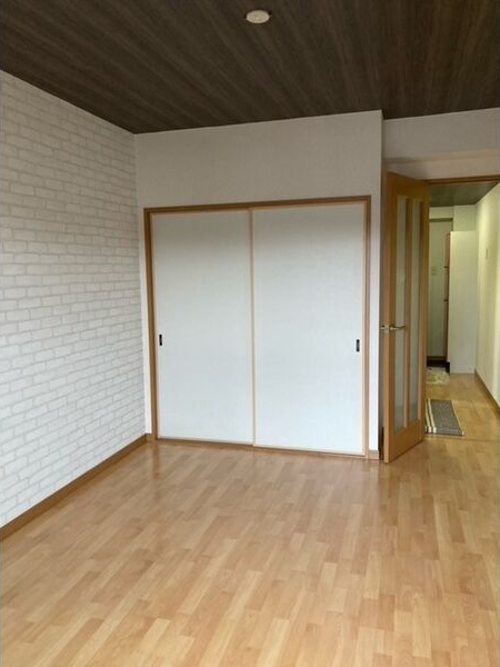 ベルシャンブール本宿の内装写真