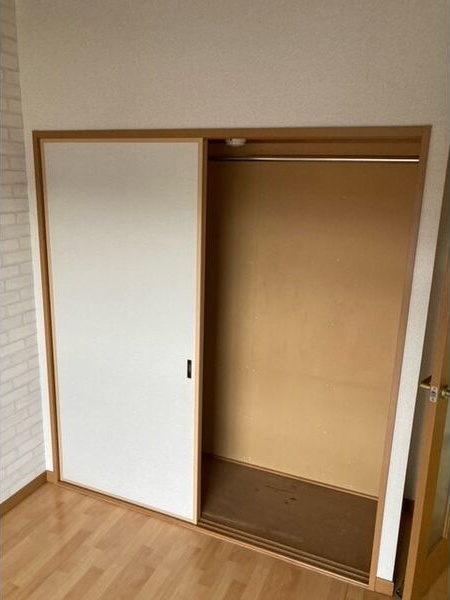 ベルシャンブール本宿の内装写真