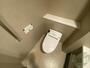 トイレ　トイレです。ウォシュレット付を探している方、おすすめです！
