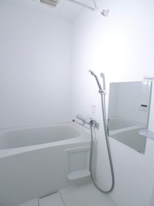 Casa Bluの風呂写真