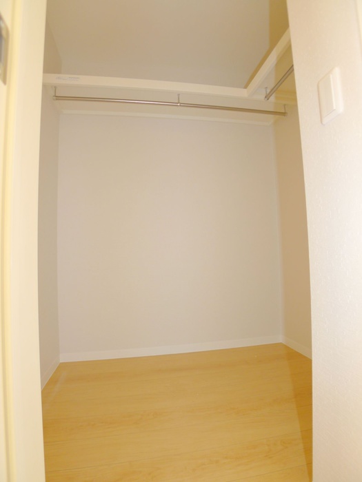 Casa Bluの内装写真