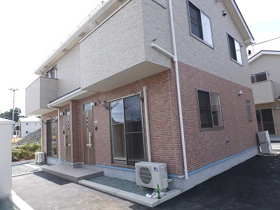 エール田向