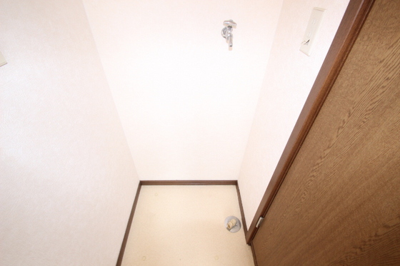 その他設備　※別部屋の写真です