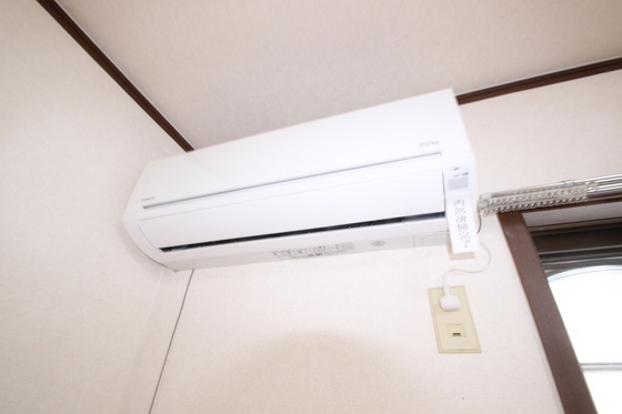 その他　※別部屋の写真です