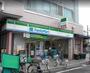 コンビニ　ファミリーマート代田橋店（コンビニ）まで254m