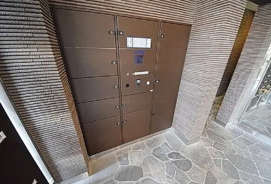 都営三田線 白金高輪駅 徒歩2分 11階建 築14年の外観写真
