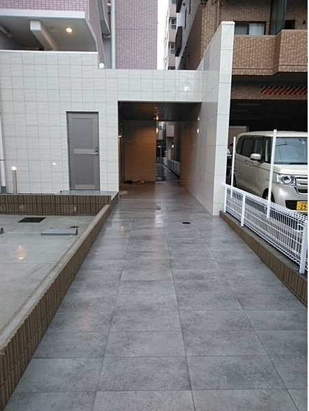 Van Cleefの外観写真