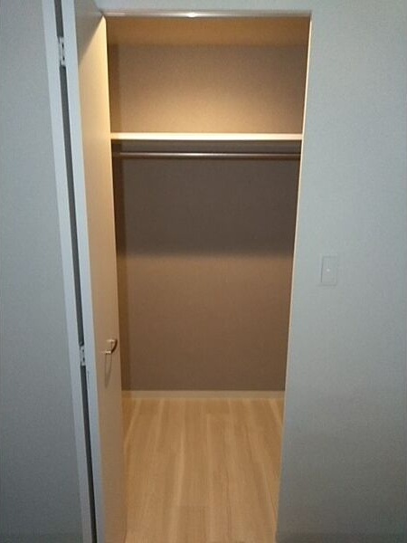 Van Cleefの内装写真