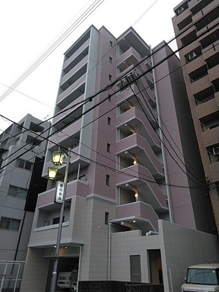 Van Cleefの外観写真
