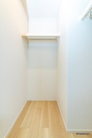 ル・フランIの内装写真