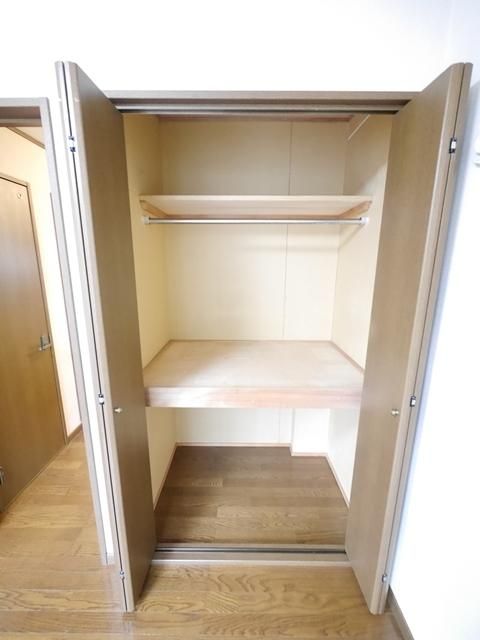 収納　☆同タイプ別号室イメージ☆