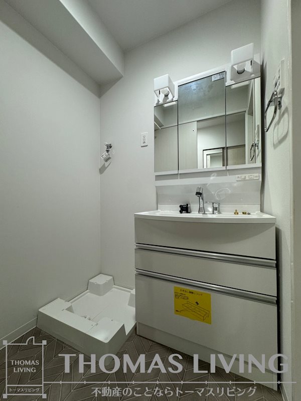 レジェンド紺屋町IIの内装写真