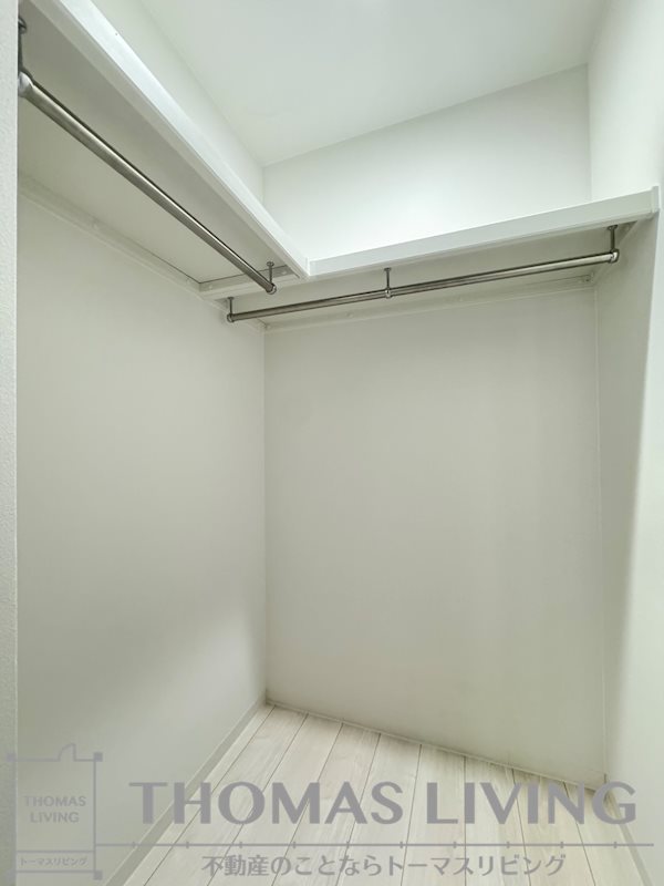 レジェンド紺屋町IIの内装写真