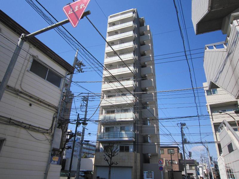 ＪＲ京浜東北線 西川口駅 徒歩7分 築20年