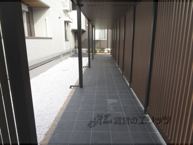 その他　廊下