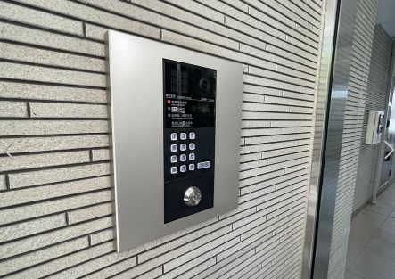 セキュリティ　☆安心安全のセキュリティ☆