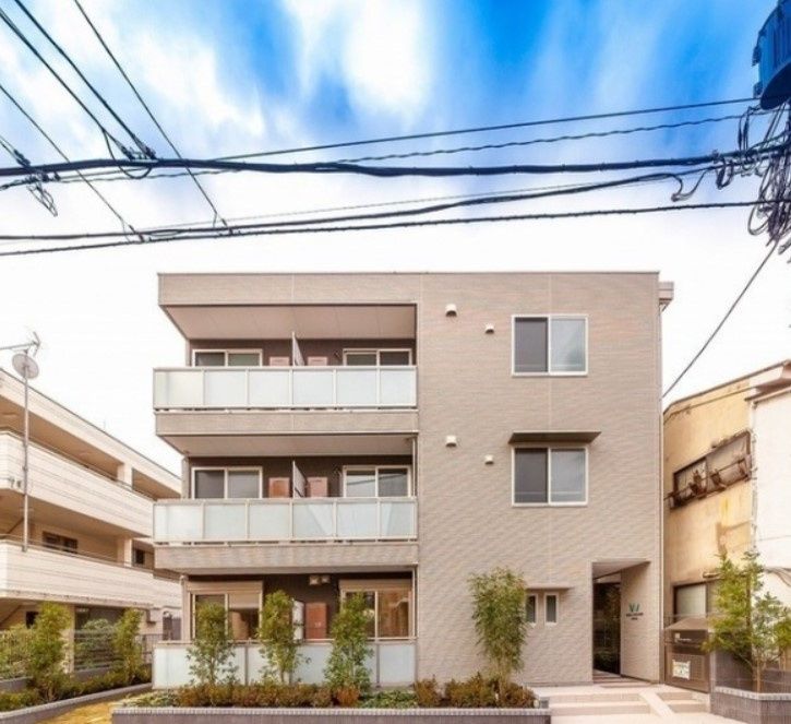建物外観　☆綺麗な外観☆